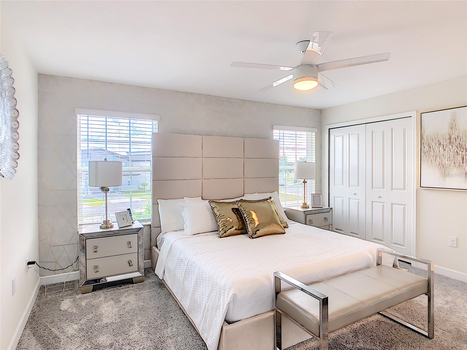 STOREY LAKE PH 3 - Residential