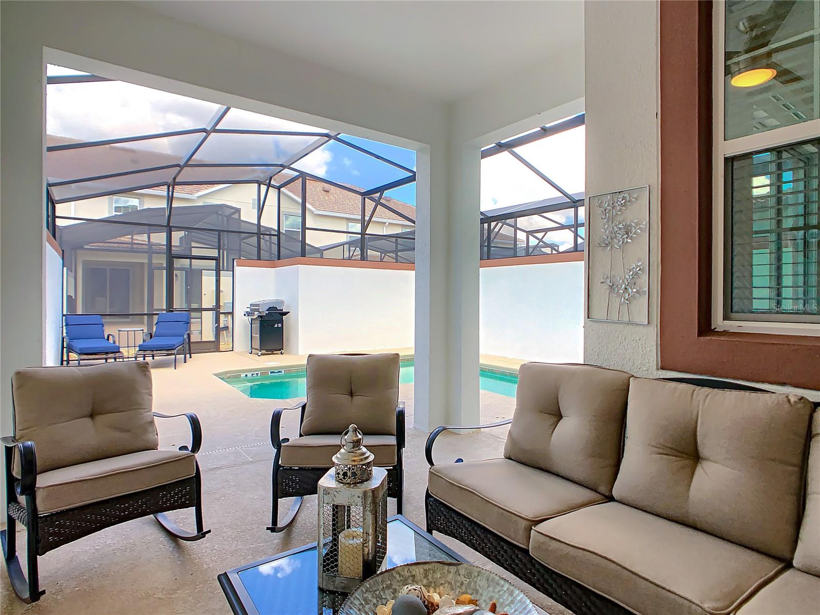 STOREY LAKE PH 3 - Residential