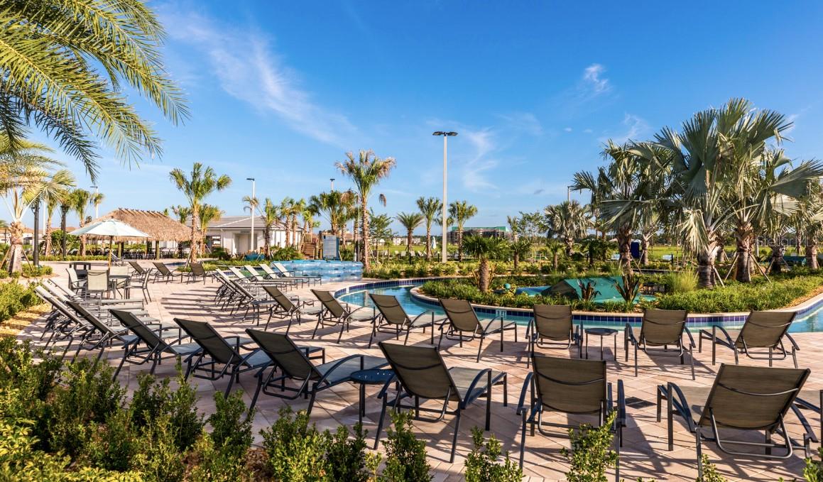 STOREY LAKE PH 3 - Residential