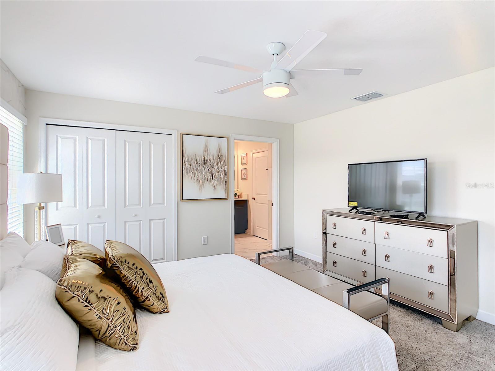 STOREY LAKE PH 3 - Residential