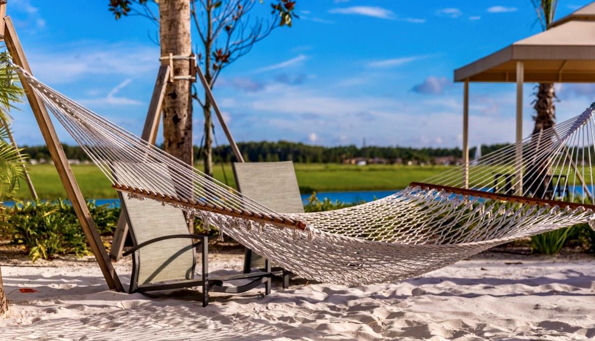 STOREY LAKE PH 3 - Residential