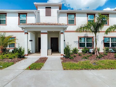 4807 DEDICATION STREET KISSIMMEE FL 34746