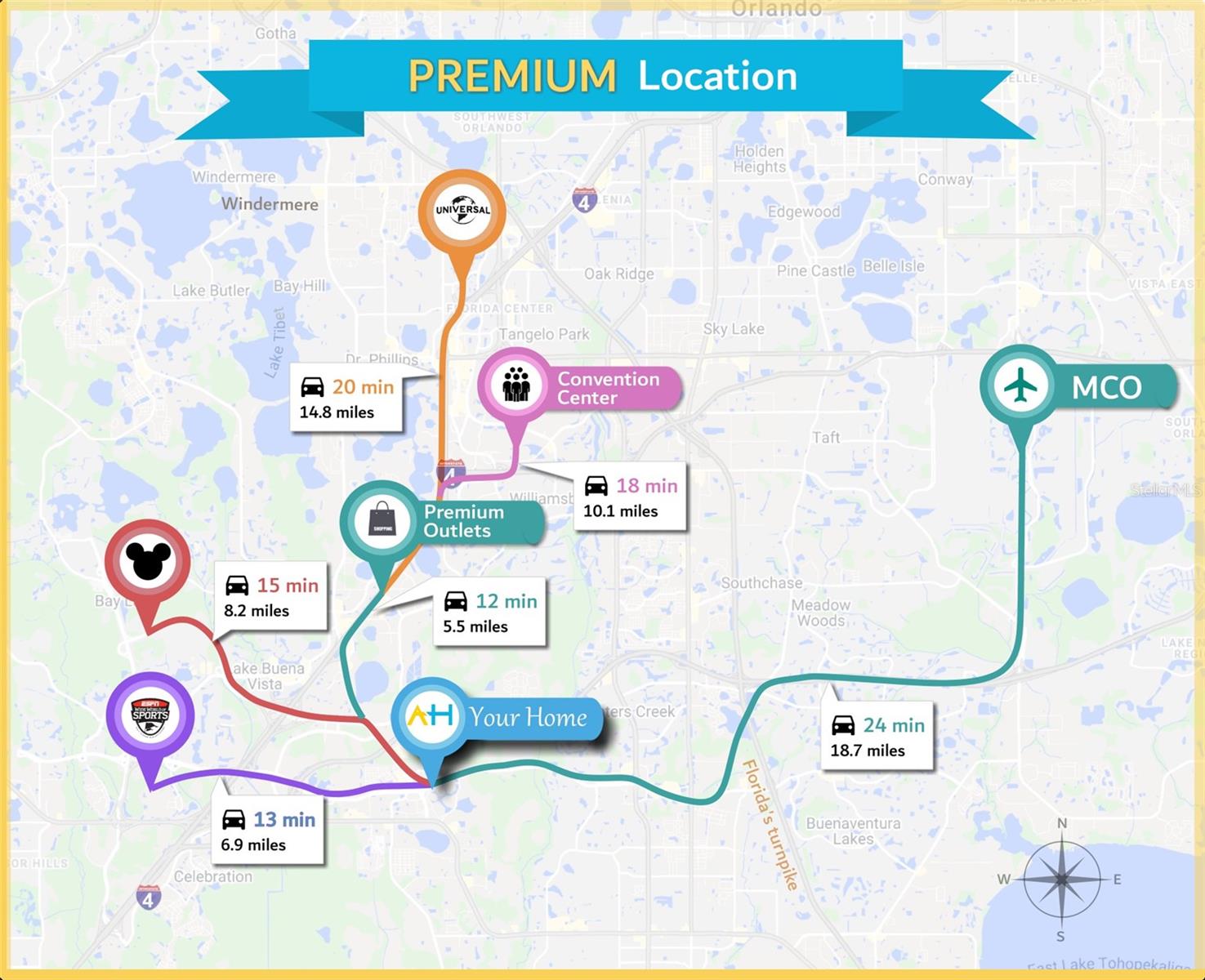 STOREY LAKE PH 3 - Residential
