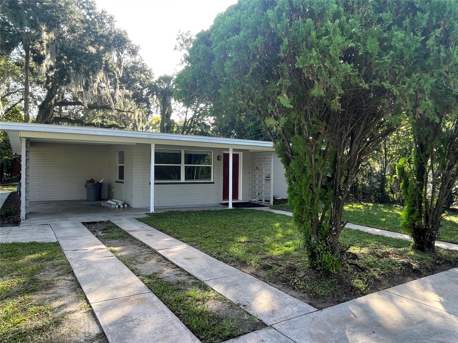 Osteen Lt B Blk 04 Billville New Smyrna - Residential Lease