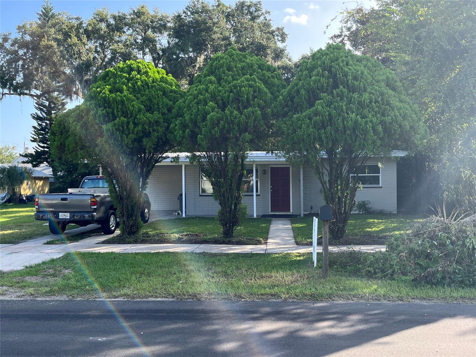 Osteen Lt B Blk 04 Billville New Smyrna - Residential Lease