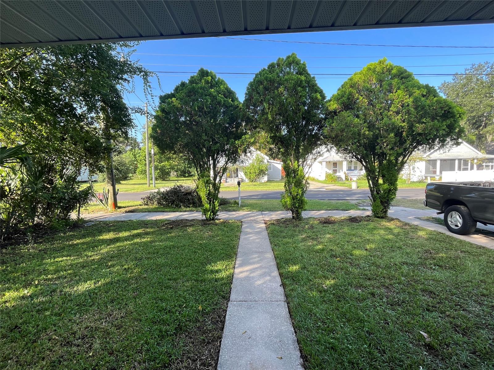Osteen Lt B Blk 04 Billville New Smyrna - Residential Lease