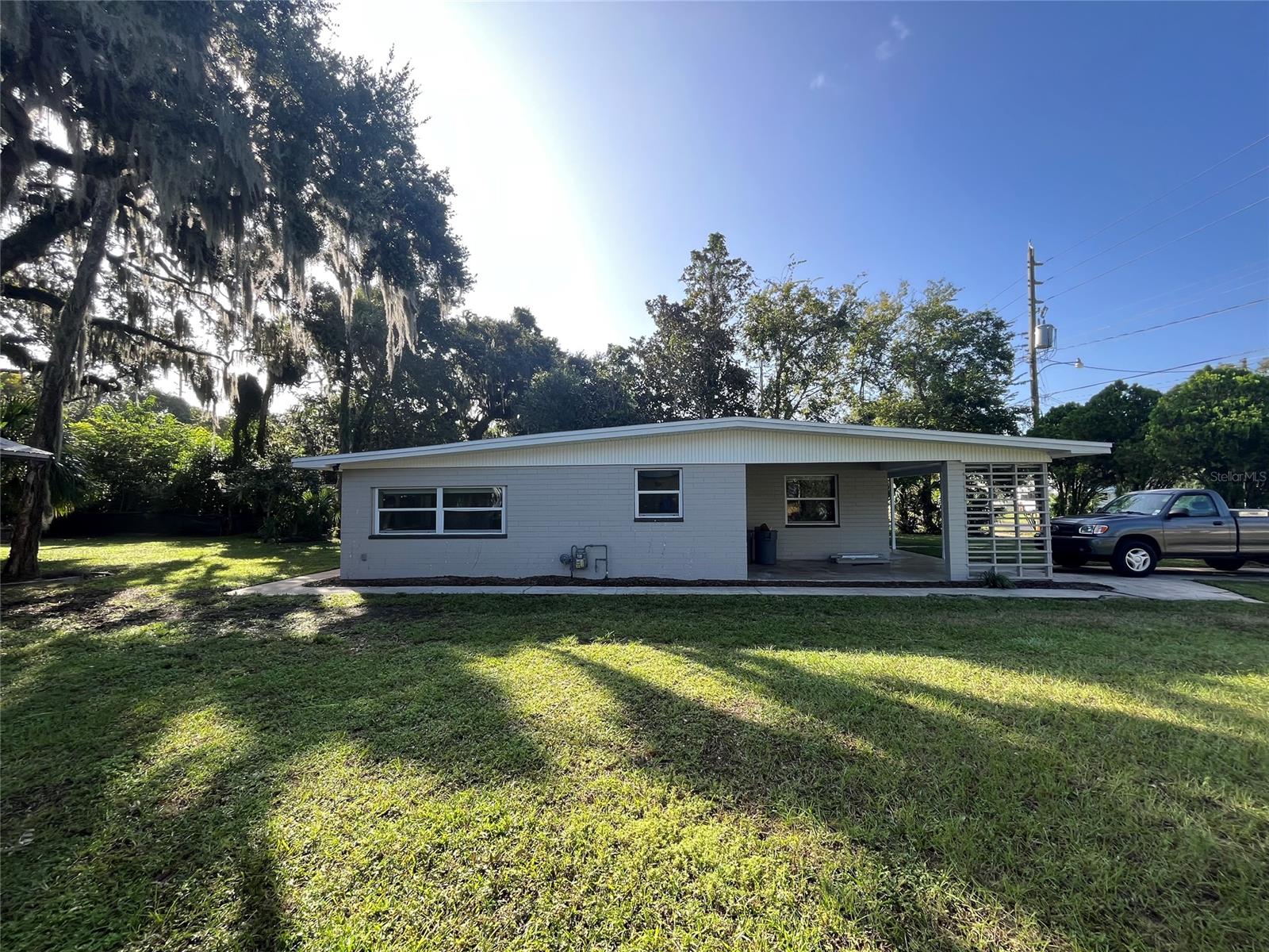 Osteen Lt B Blk 04 Billville New Smyrna - Residential Lease