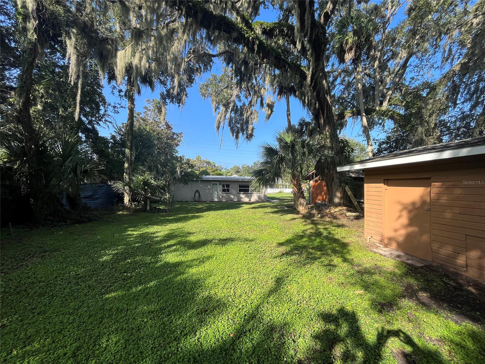 Osteen Lt B Blk 04 Billville New Smyrna - Residential Lease