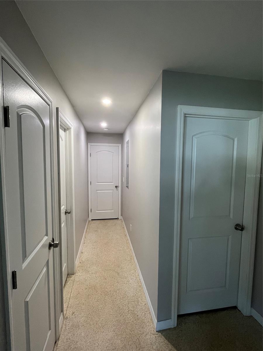 Osteen Lt B Blk 04 Billville New Smyrna - Residential Lease