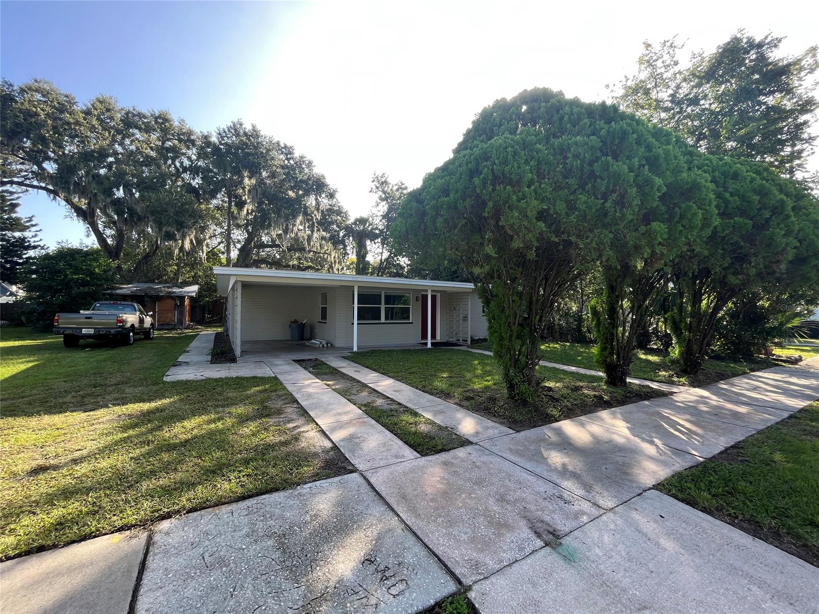 Osteen Lt B Blk 04 Billville New Smyrna - Residential Lease