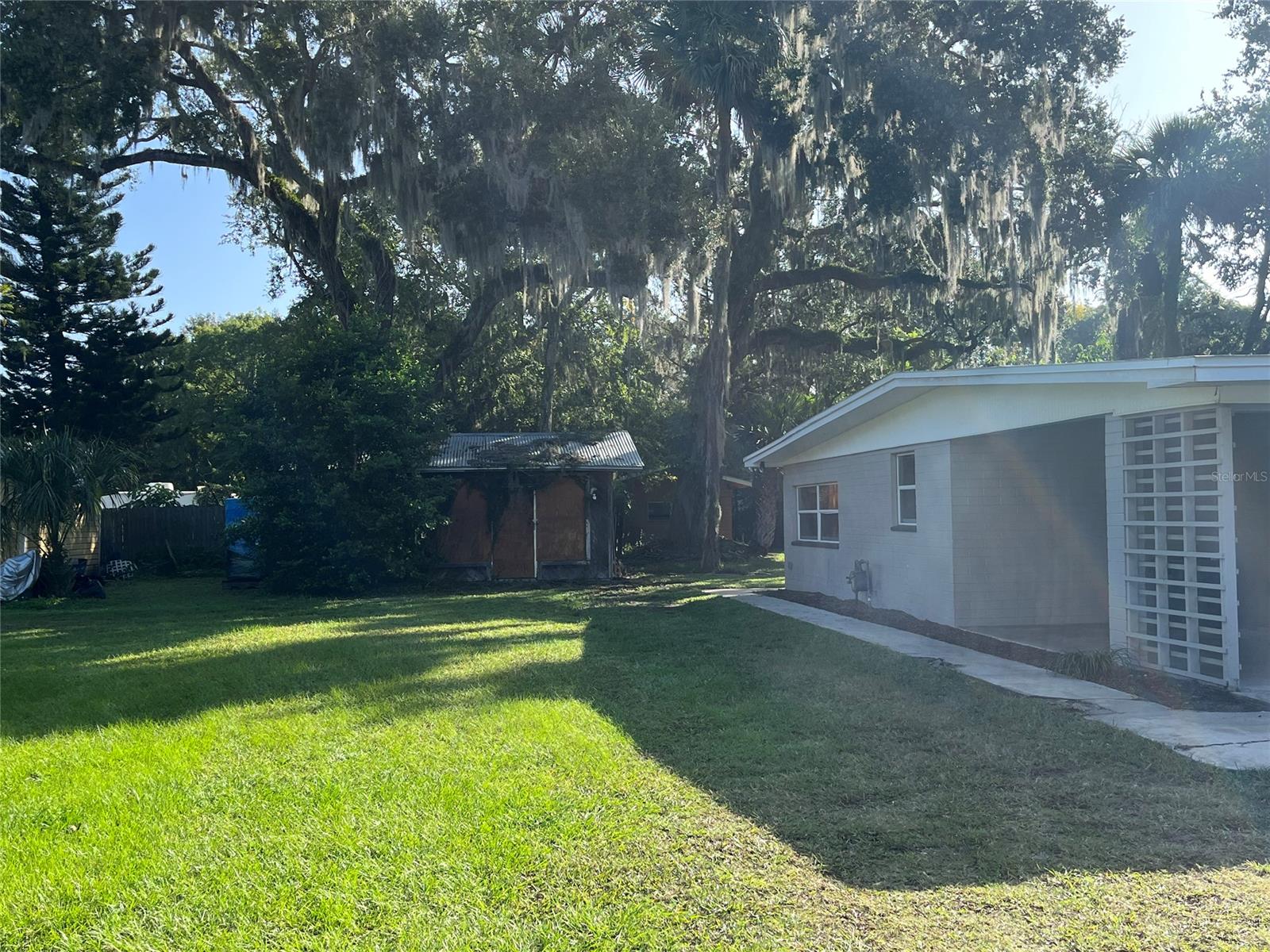 Osteen Lt B Blk 04 Billville New Smyrna - Residential Lease
