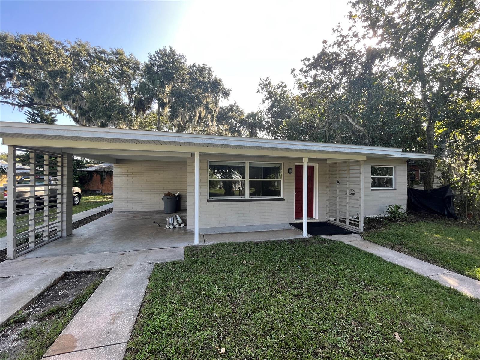 Osteen Lt B Blk 04 Billville New Smyrna - Residential Lease