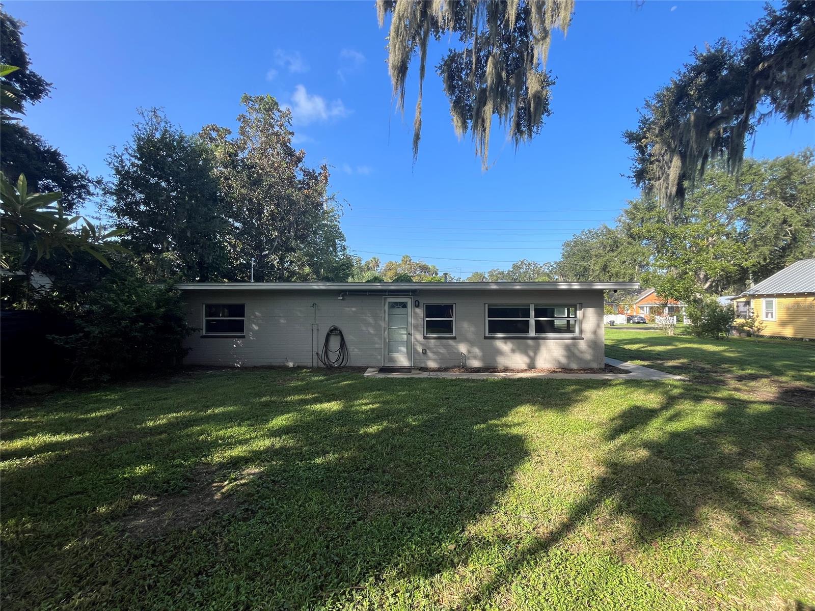 Osteen Lt B Blk 04 Billville New Smyrna - Residential Lease