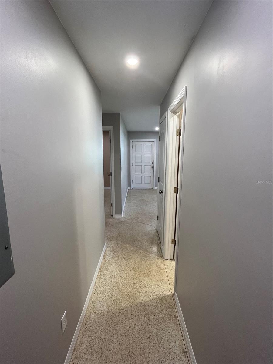 Osteen Lt B Blk 04 Billville New Smyrna - Residential Lease