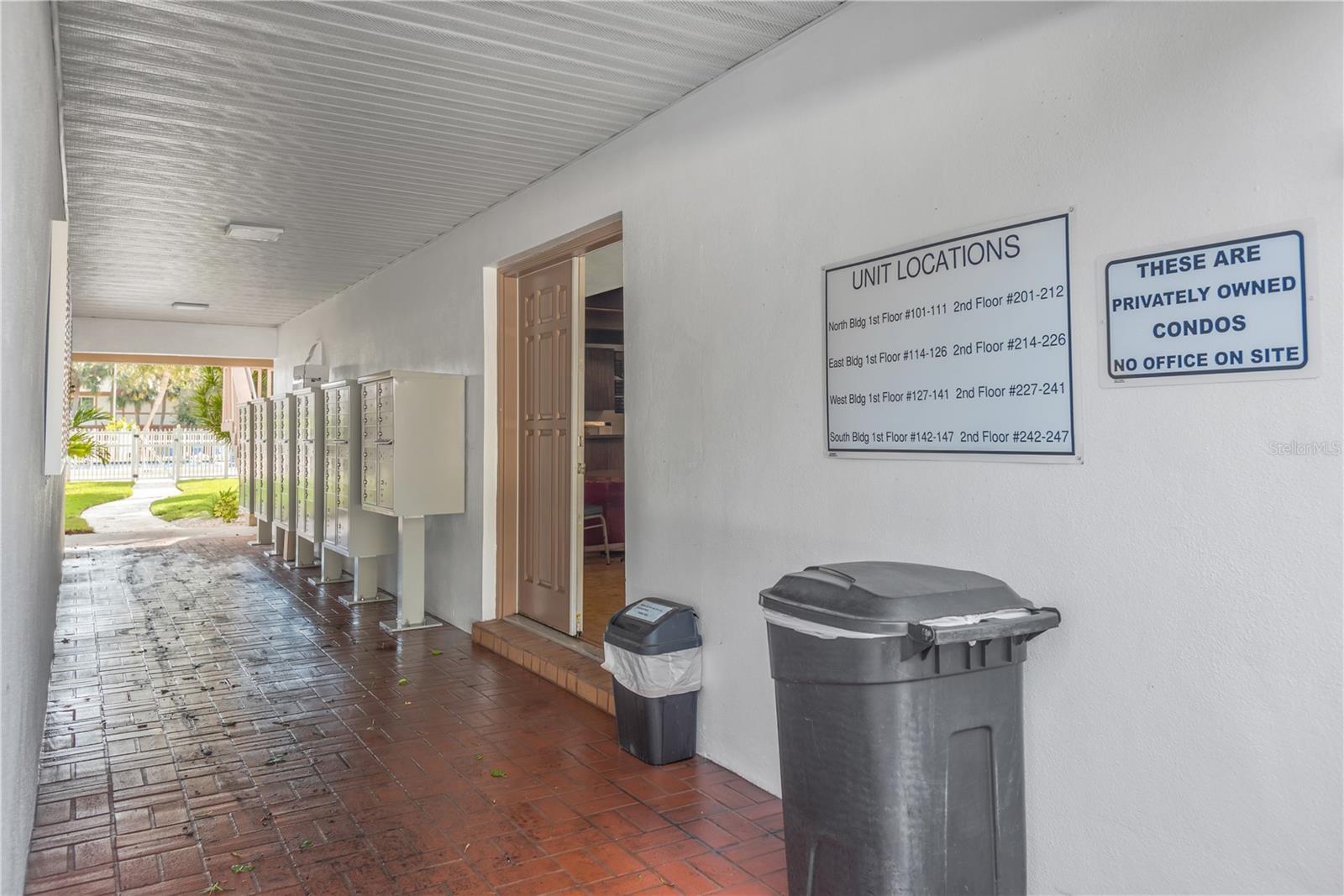 VELVET CLOAKE CONDO - Residential