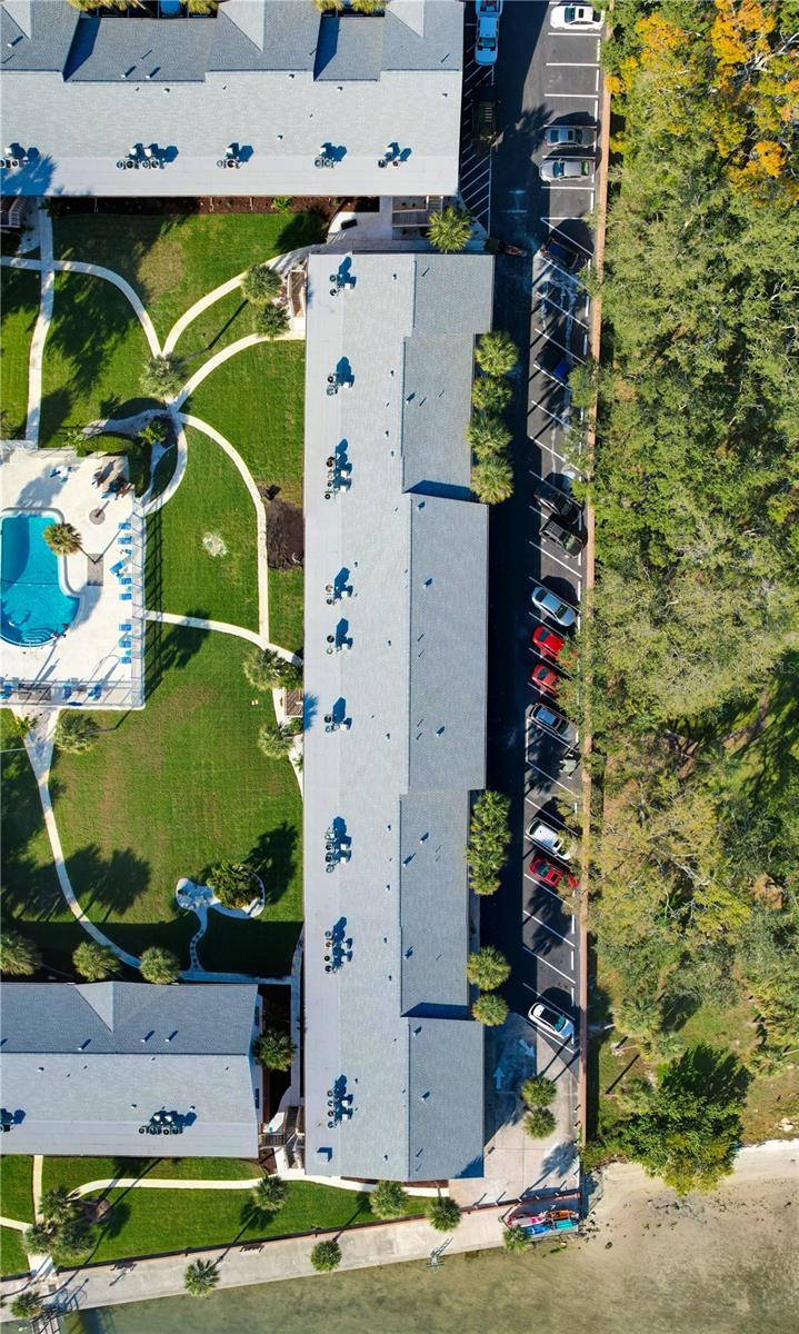 VELVET CLOAKE CONDO - Residential