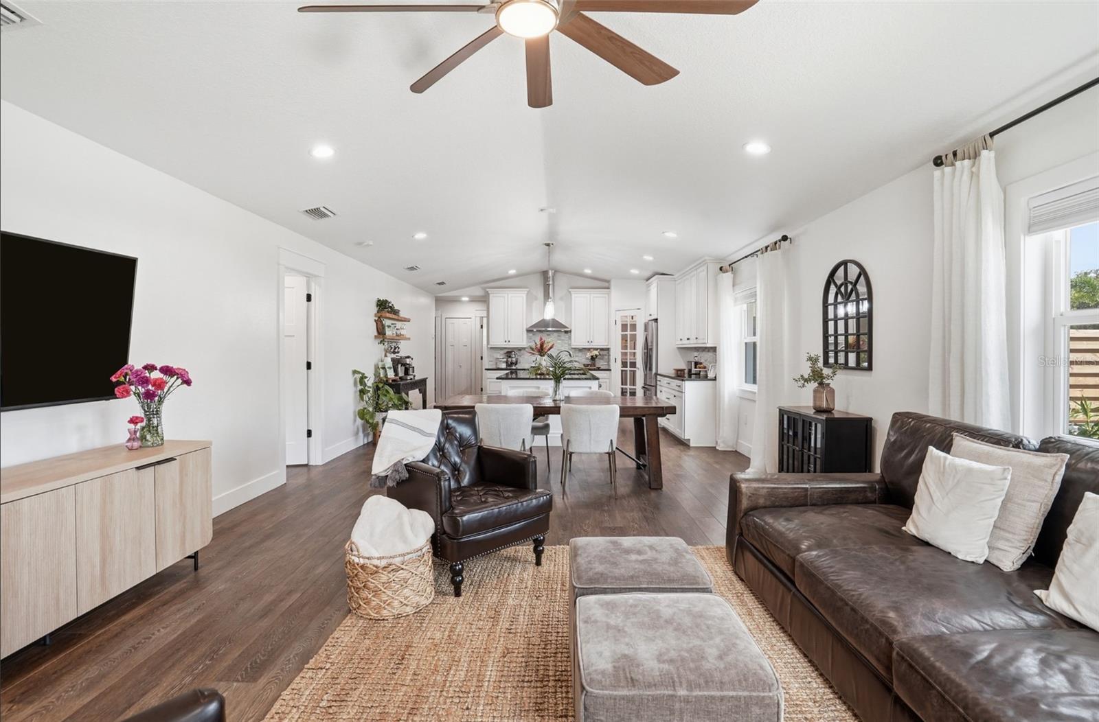 PALMETTO - Residential