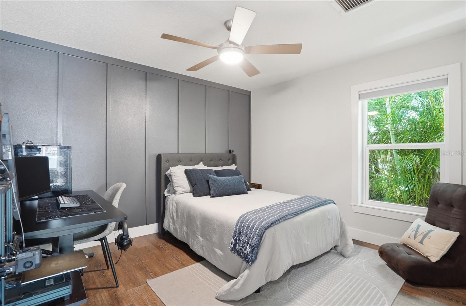PALMETTO - Residential