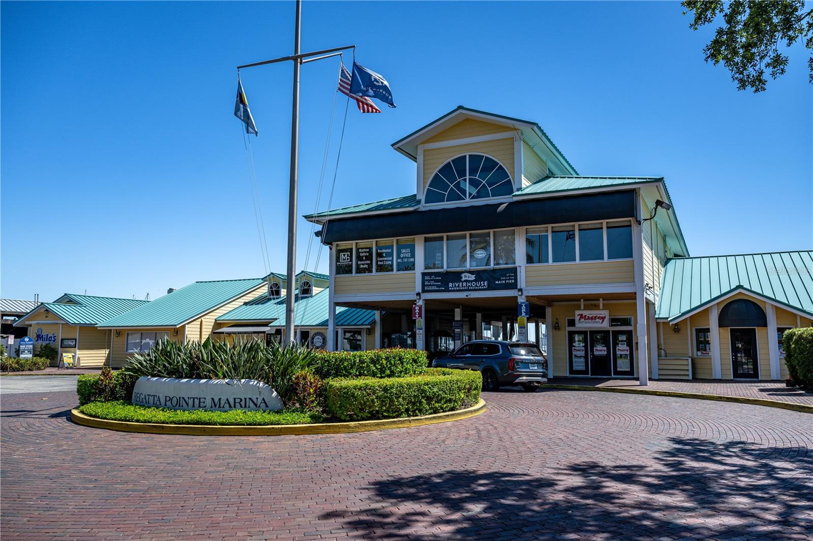 PALMETTO - Residential