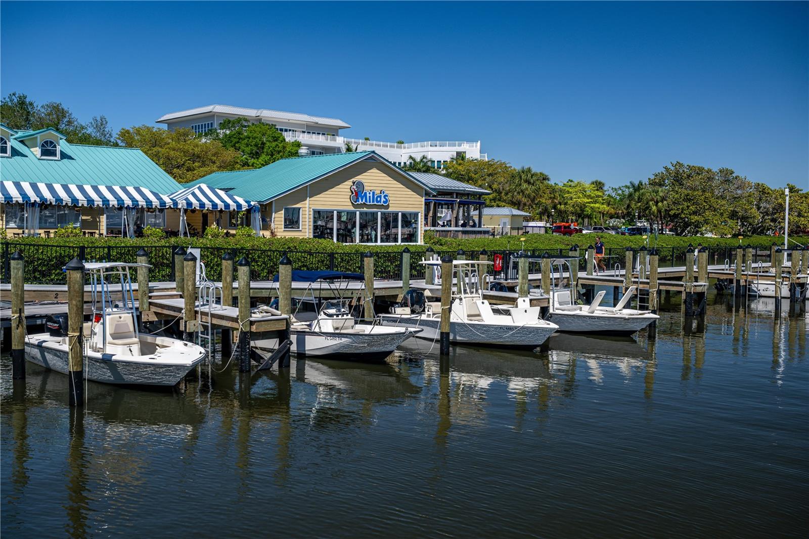 PALMETTO - Residential
