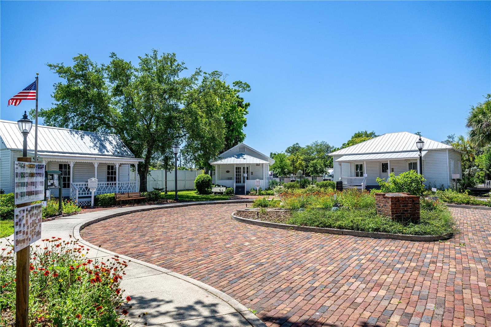 PALMETTO - Residential