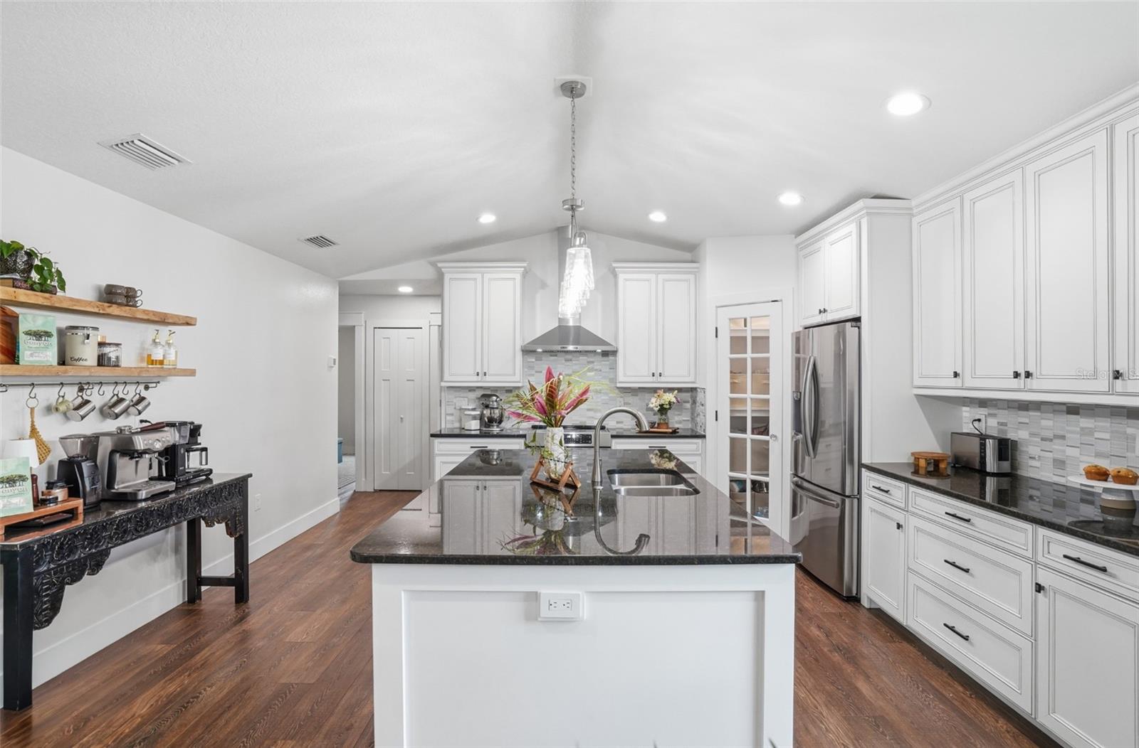 PALMETTO - Residential