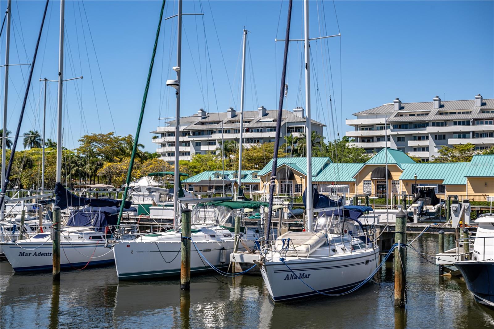 PALMETTO - Residential