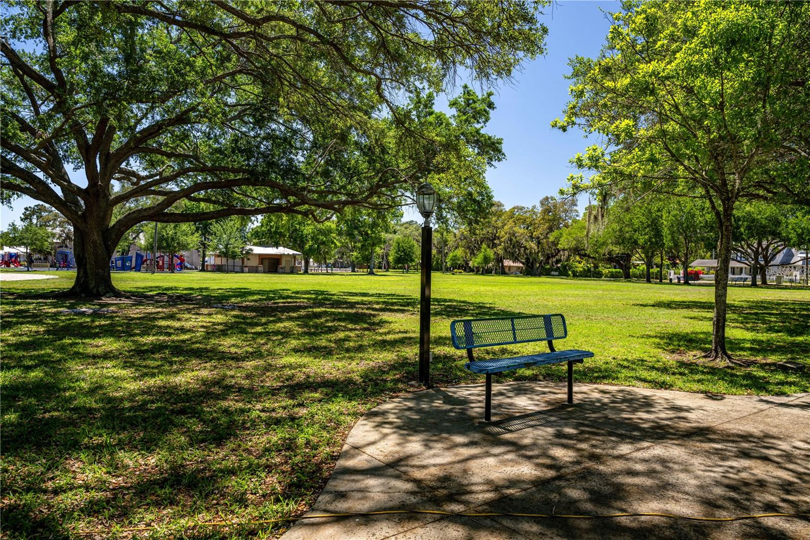 PALMETTO - Residential