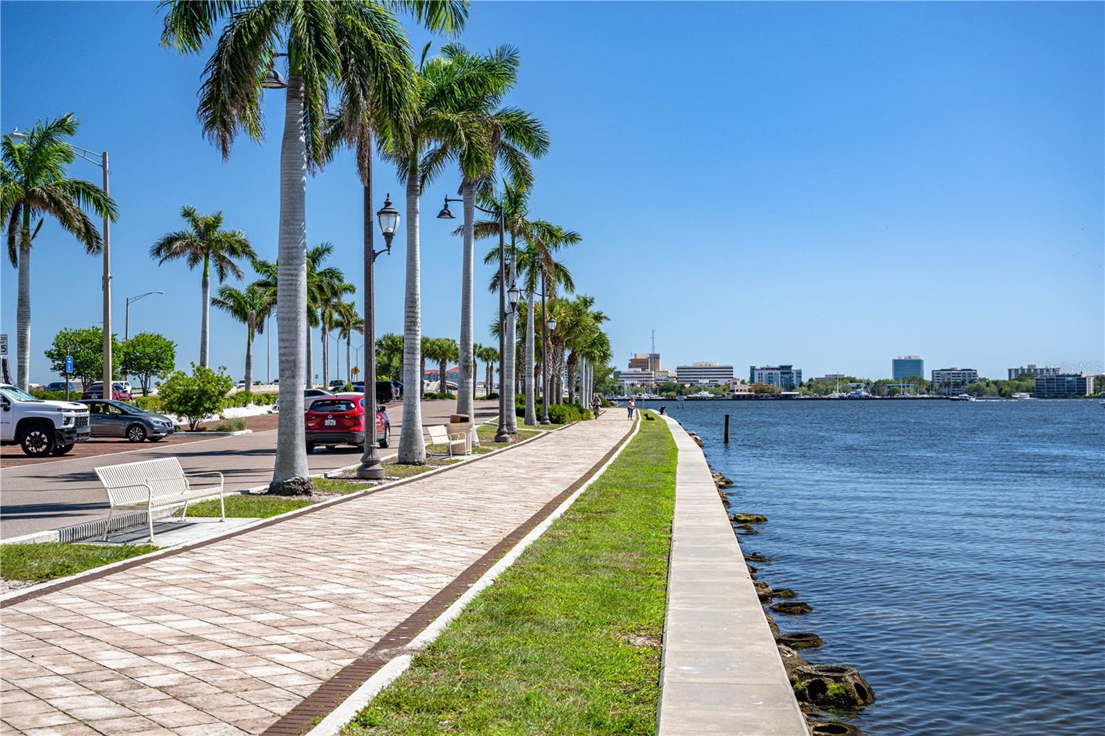 PALMETTO - Residential