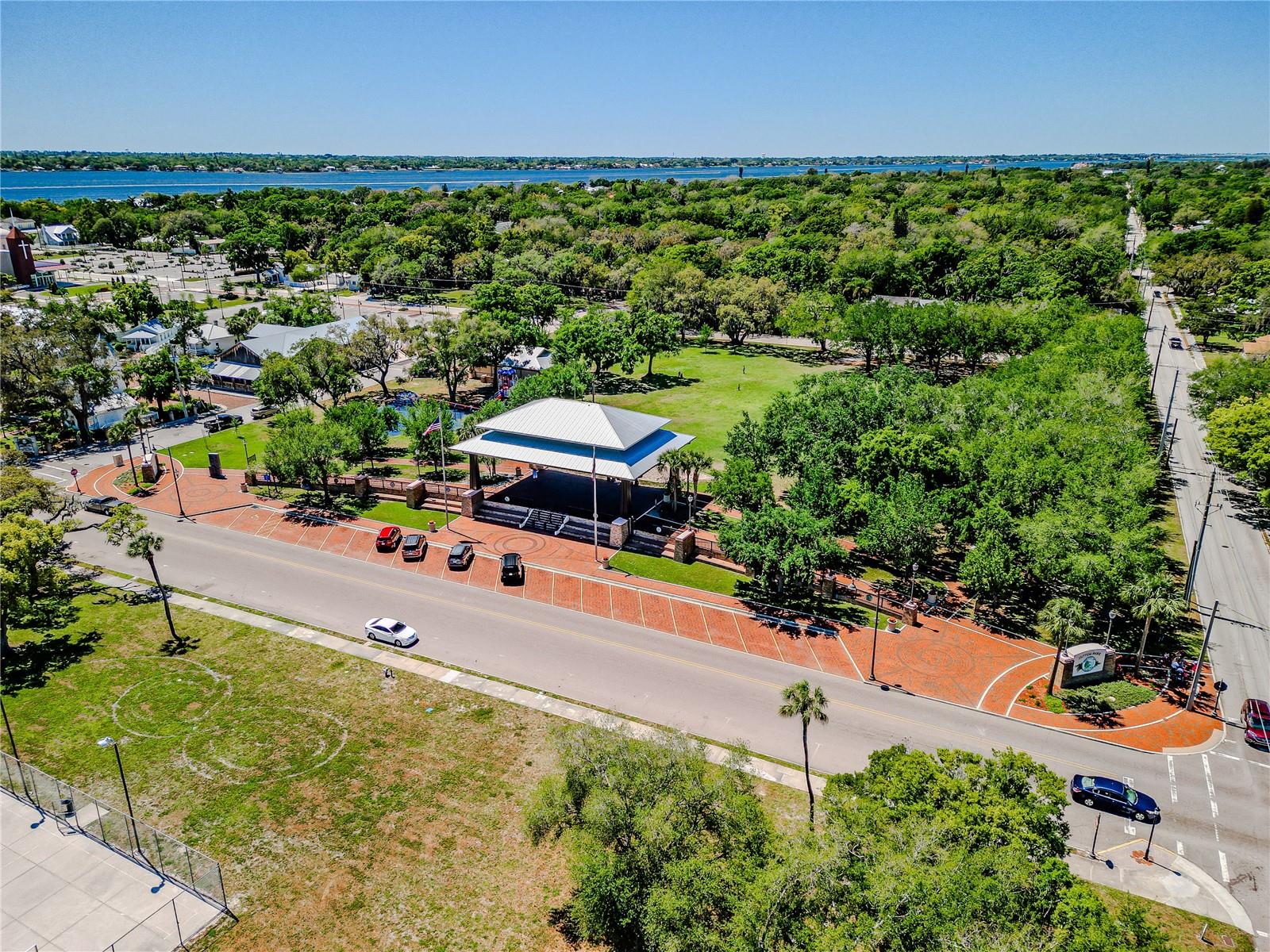 PALMETTO - Residential