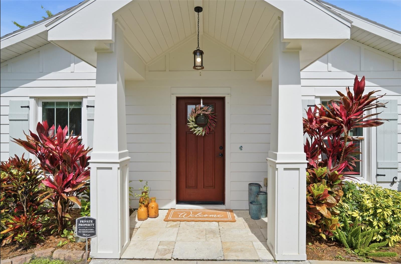 PALMETTO - Residential