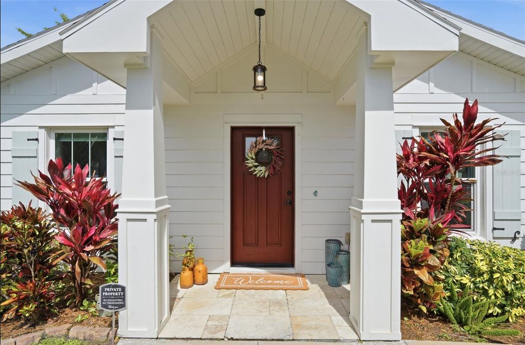 Photo of 606 19th Avenue W, Palmetto, FL 34221 (MLS # A4692950)