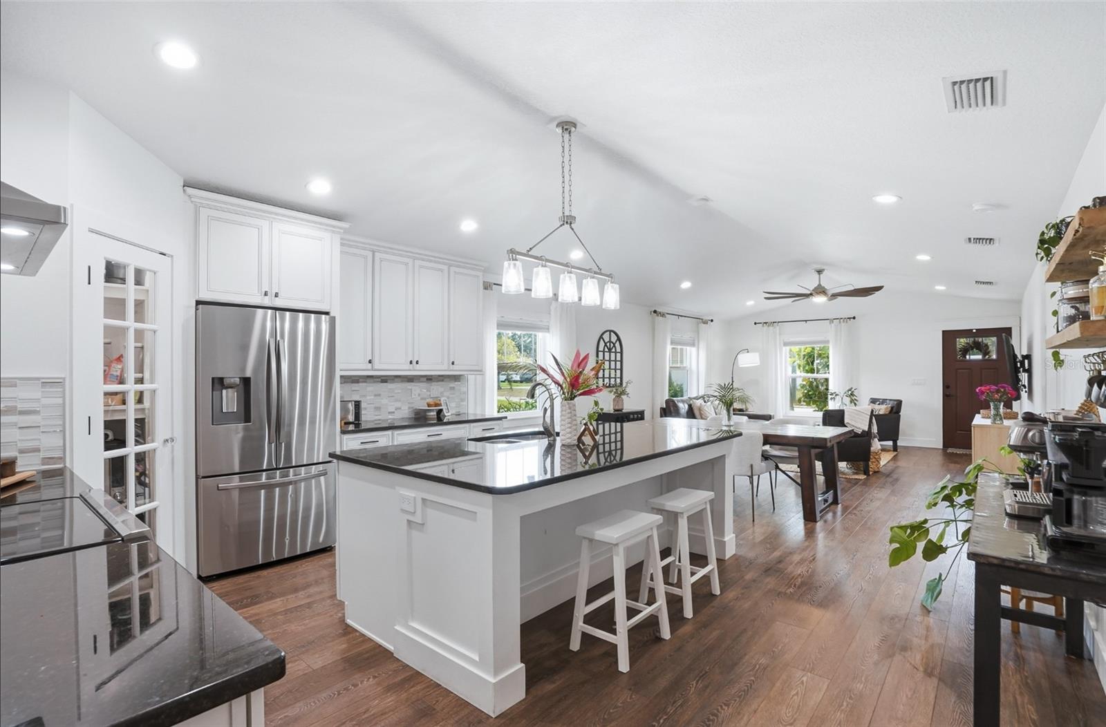 PALMETTO - Residential