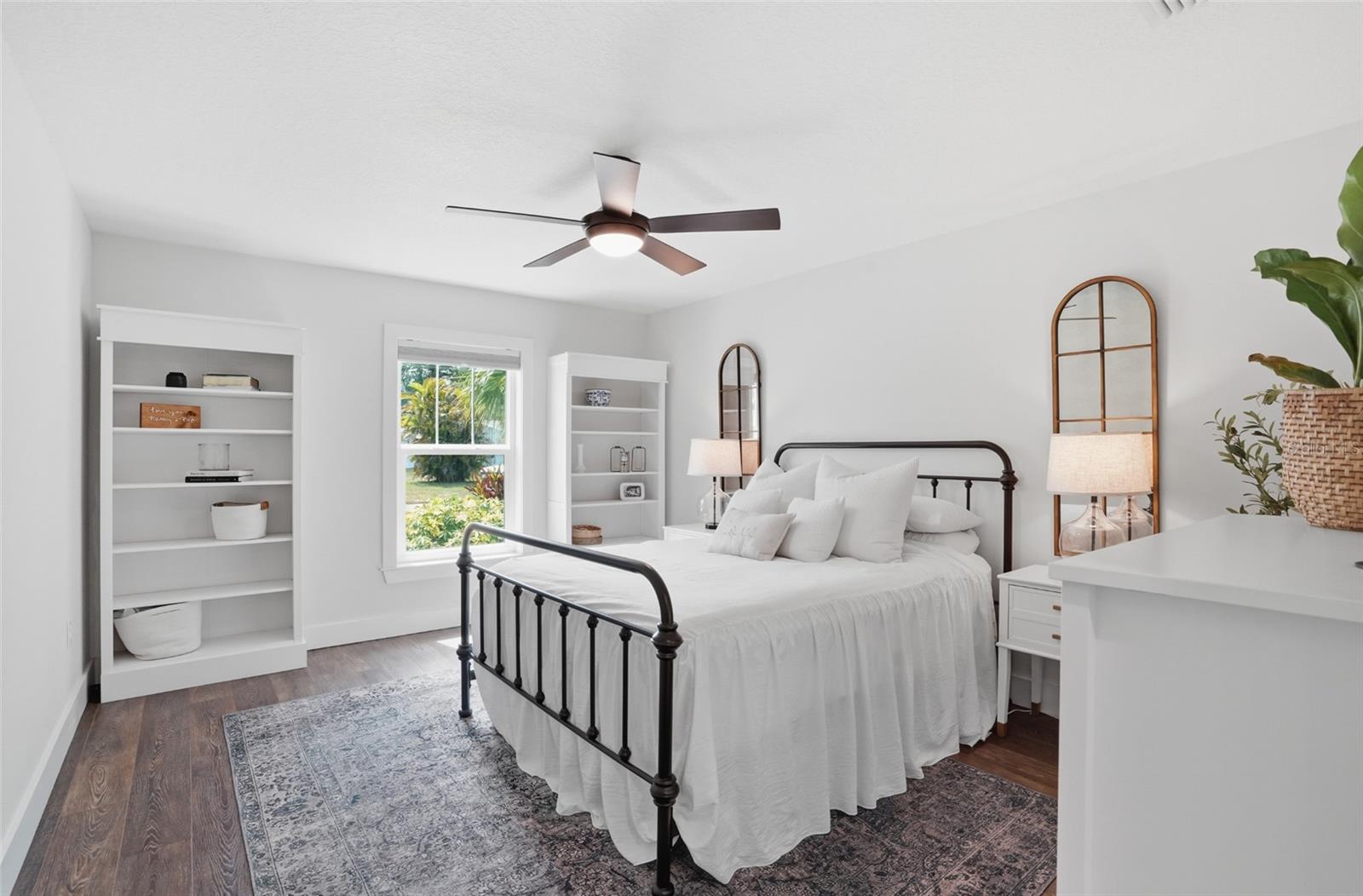 PALMETTO - Residential