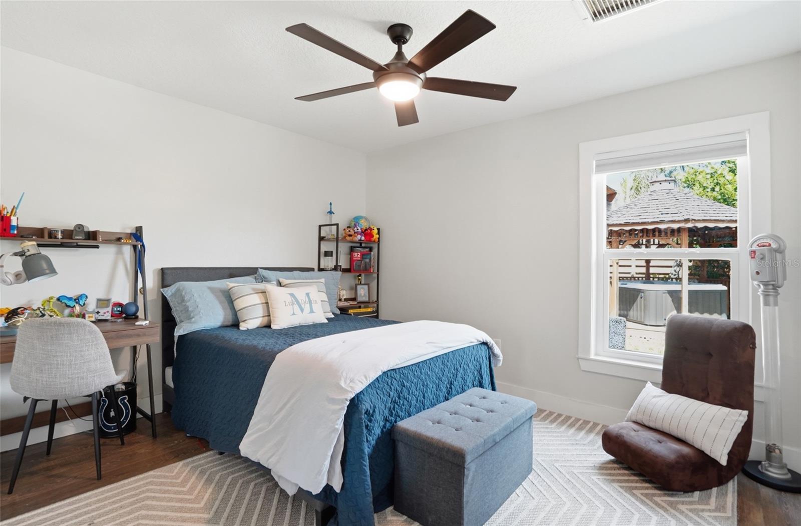 PALMETTO - Residential