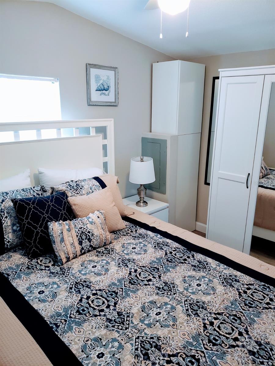 YOGI BEARS JELLYSTONE PARK CONDO - Residential