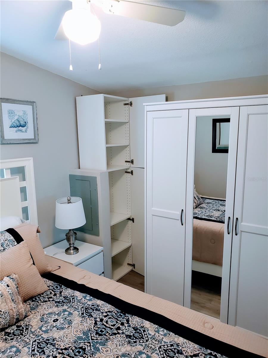 YOGI BEARS JELLYSTONE PARK CONDO - Residential