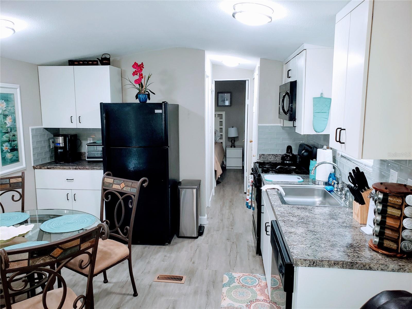 YOGI BEARS JELLYSTONE PARK CONDO - Residential