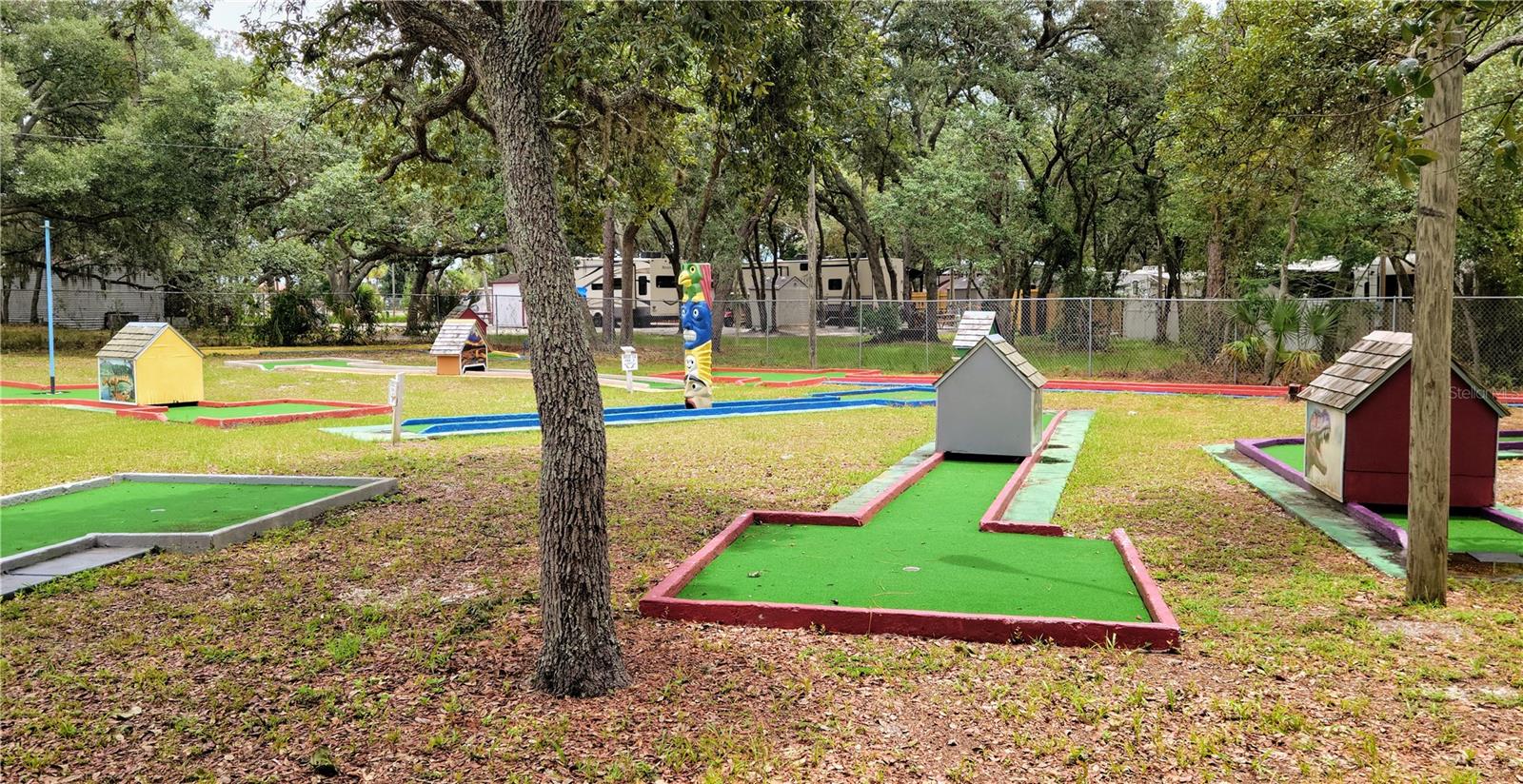 YOGI BEARS JELLYSTONE PARK CONDO - Residential