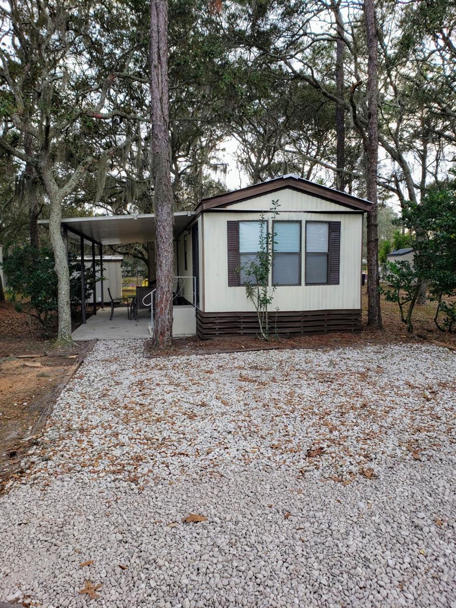 YOGI BEARS JELLYSTONE PARK CONDO - Residential