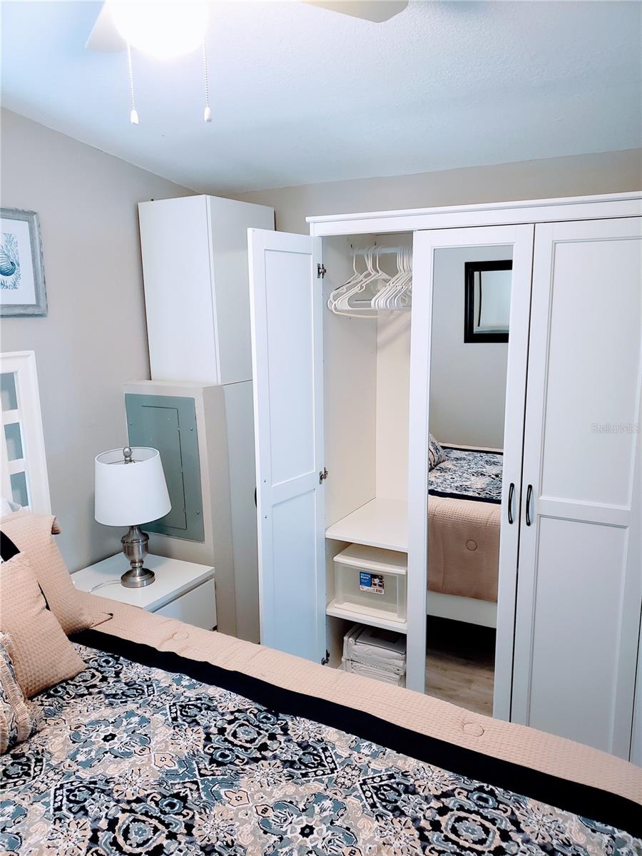 YOGI BEARS JELLYSTONE PARK CONDO - Residential