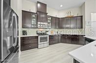 GRANDE CHAMPION - Residential Lease