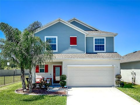 Photo of 810 Bocavista Court, Davenport, FL 33896 (MLS # O6376643)