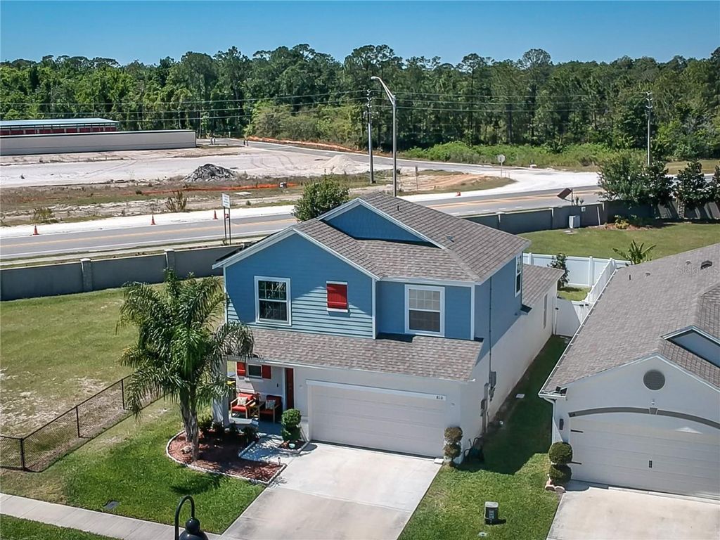 Photo of 810 Bocavista Court, Davenport, FL 33896 (MLS # O6376643)