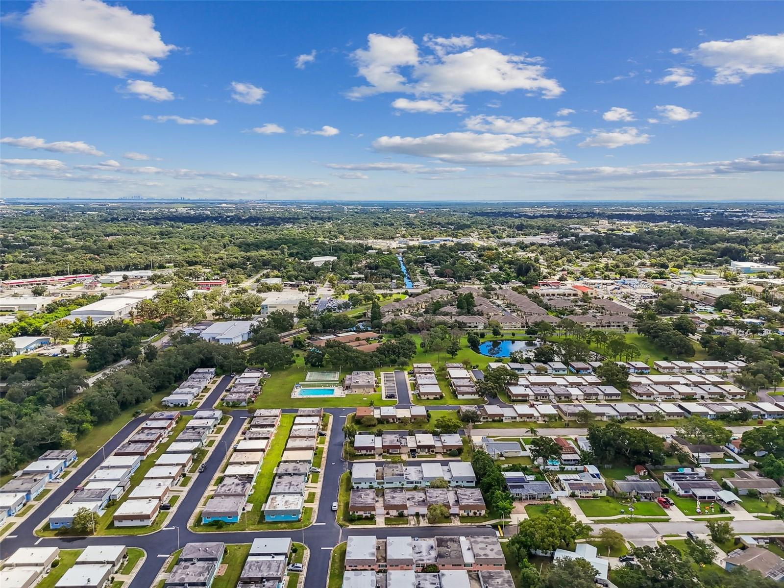 VENDOME VILLAGE 11 - Residential