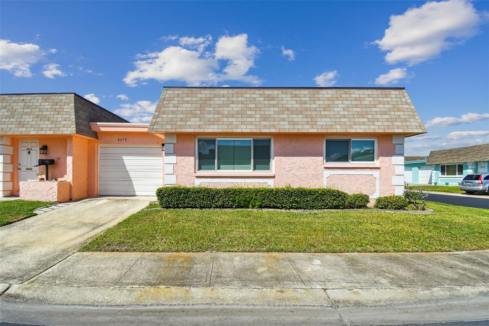 VENDOME VILLAGE 11 - Residential