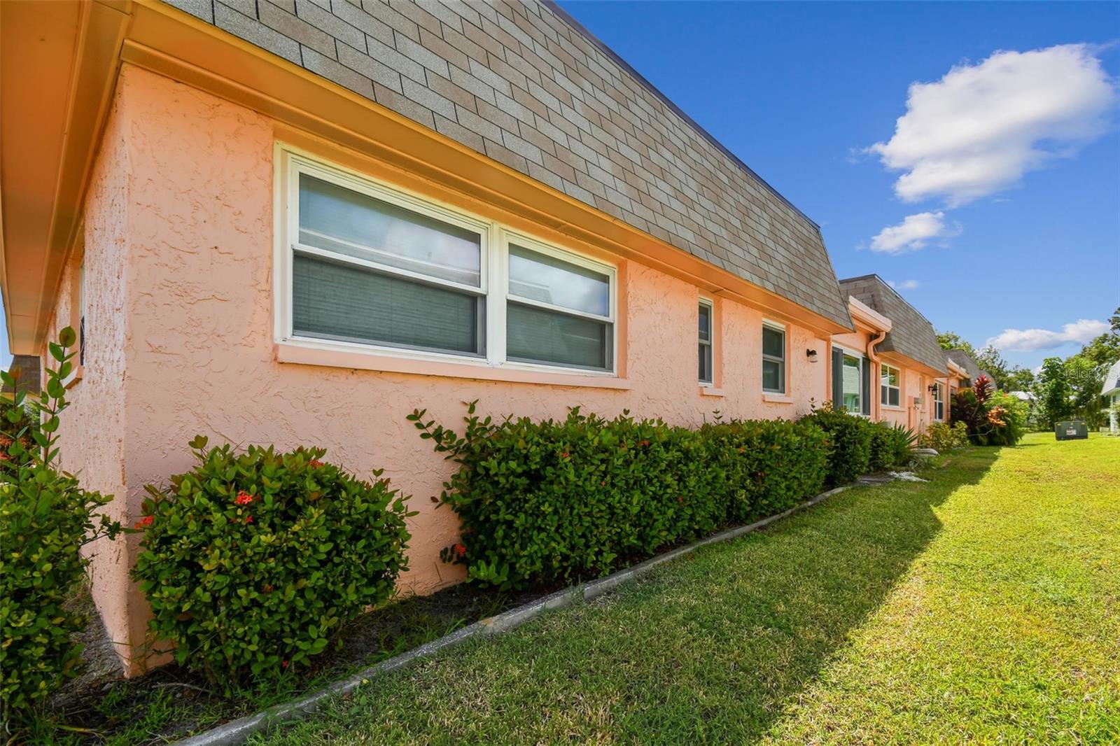 VENDOME VILLAGE 11 - Residential