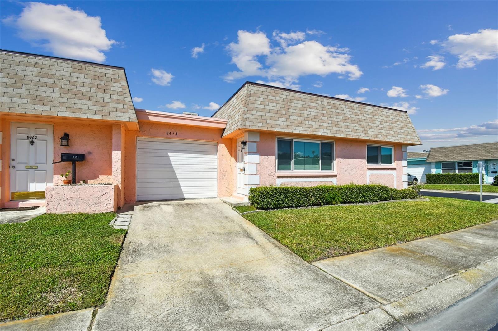 VENDOME VILLAGE 11 - Residential