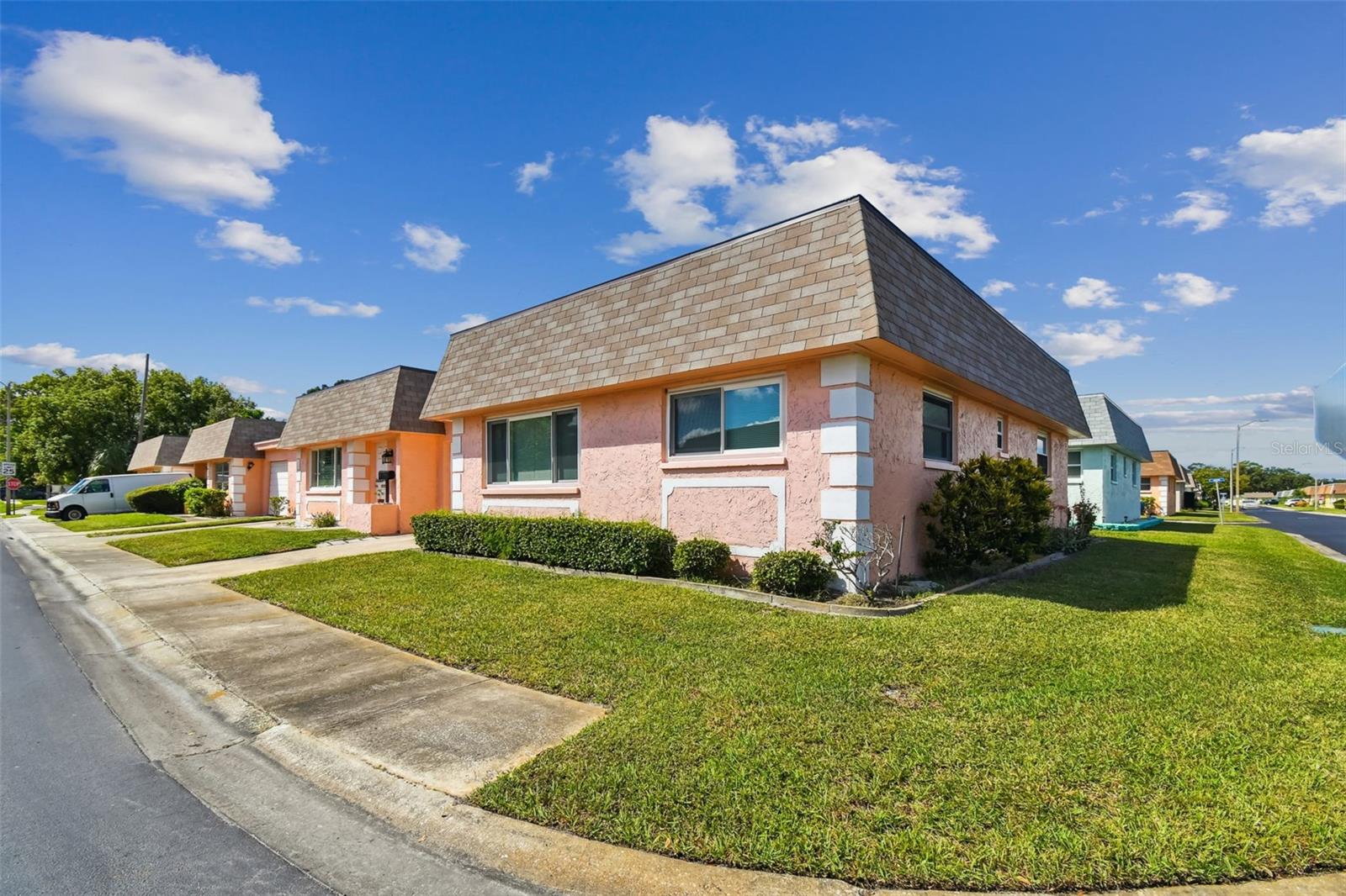 VENDOME VILLAGE 11 - Residential
