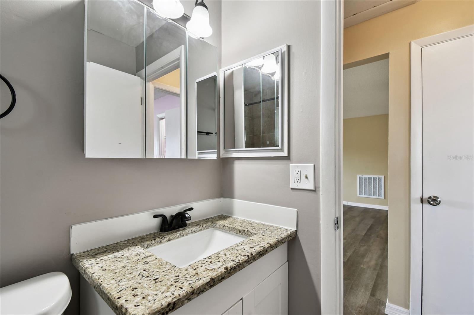 VENDOME VILLAGE 11 - Residential